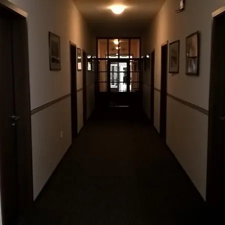 Thelena Hotel 3*