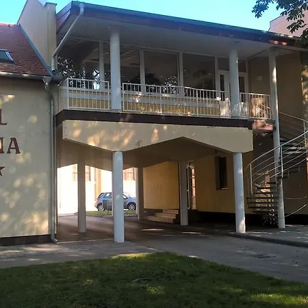 Thelena Hotel