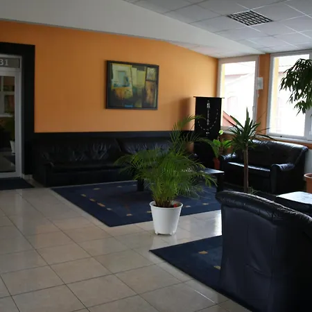 Thelena Hotel Tolna