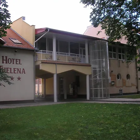 Thelena 3* Tolna