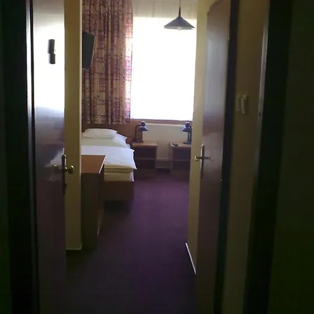 Thelena Hotel