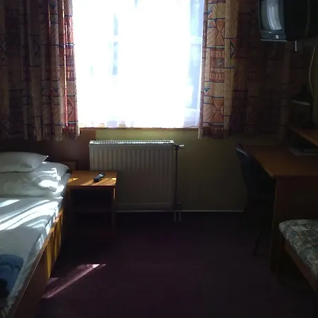 Отель Thelena 3*