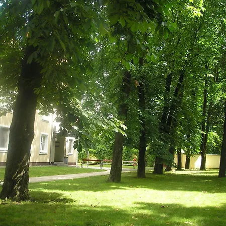 Hotel Thelena