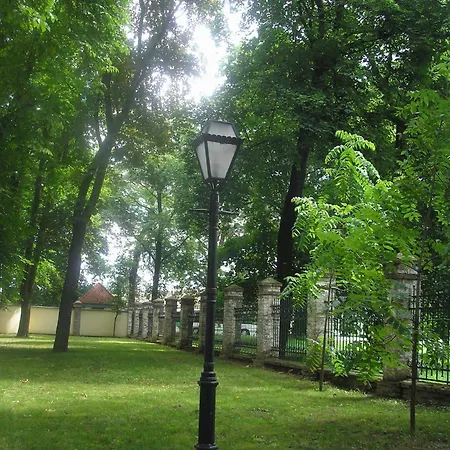Отель Thelena 3*